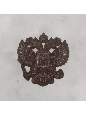 Молд пластиковый Герб