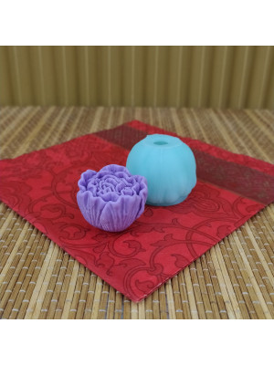 Цветок № 160