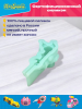 Силиконовая форма K3DP/ Геройчики - Глория 2,5D