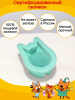 Силиконовая форма K3DP/ Три кота - Коржик 2,5D