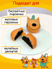 Силиконовая форма K3DP/ Три кота - Компот 2,5D