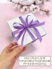Коробка для пряников и печенья 12х12х3 см (10шт)