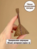 Силиконовая форма №2511 "Балалайка" 