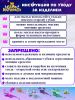 Подарочный набор штампы и вырубки K3DP/ Семь королевств