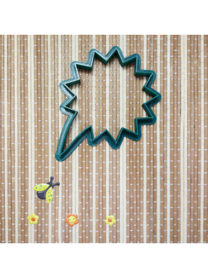 Вырубка «Рамка» №24 
